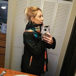 Roxy snowboarding Jacket